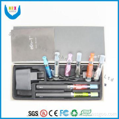 EGO-t e-cigarette with high quality and new type